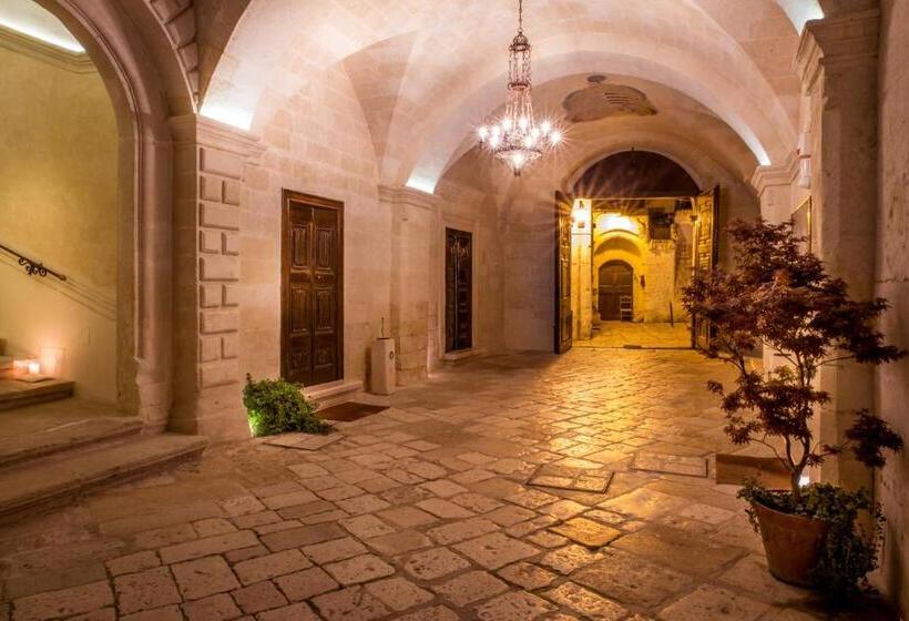 فندق Palazzo Viceconte