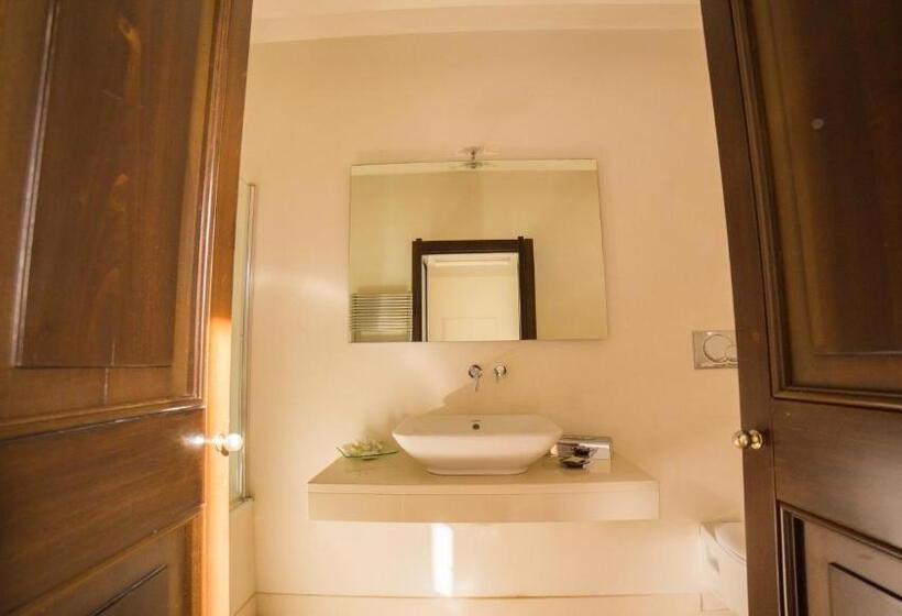 فندق Palazzo Viceconte