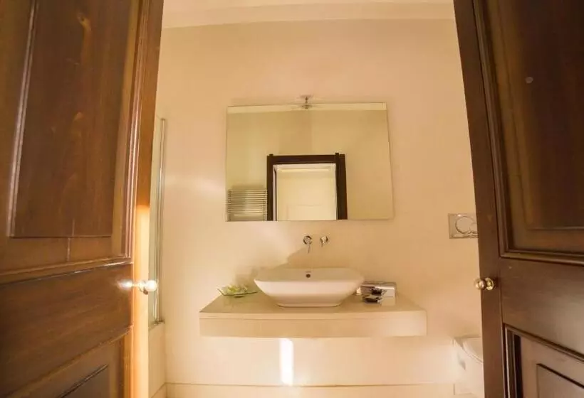 酒店 Palazzo Viceconte