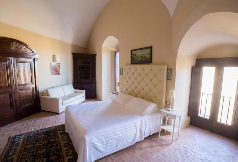 فندق Palazzo Viceconte