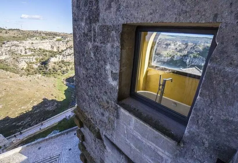 酒店 Palazzo Viceconte