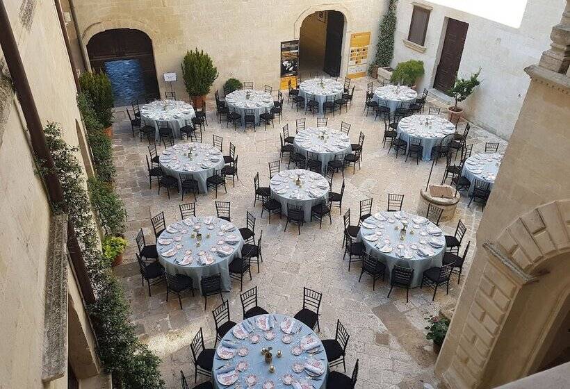 فندق Palazzo Viceconte