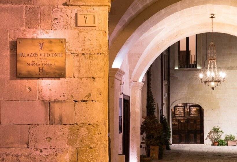 فندق Palazzo Viceconte