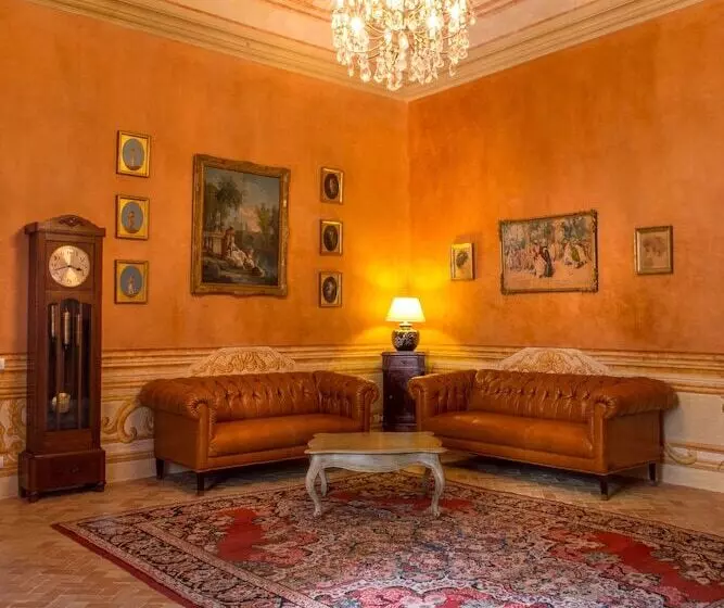 酒店 Palazzo Viceconte