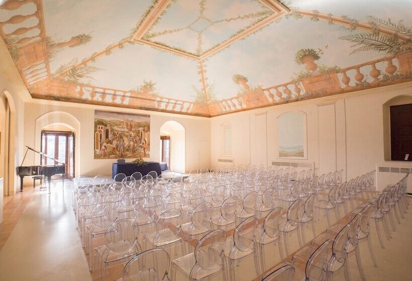 فندق Palazzo Viceconte