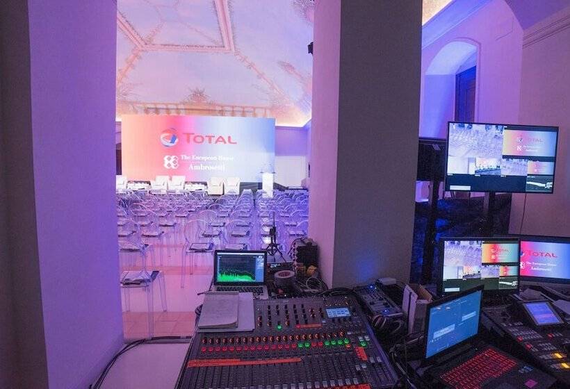 فندق Palazzo Viceconte