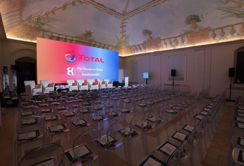 فندق Palazzo Viceconte