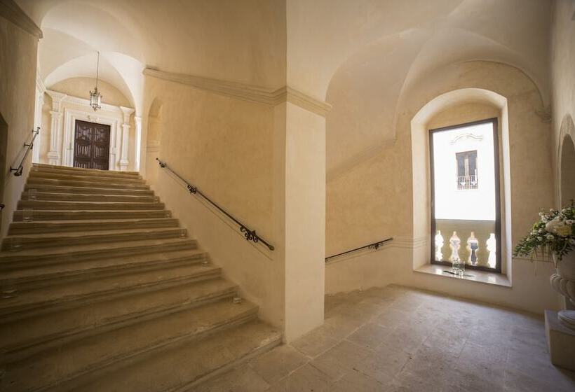 فندق Palazzo Viceconte