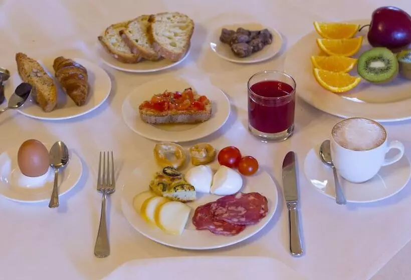 酒店 Palazzo Viceconte