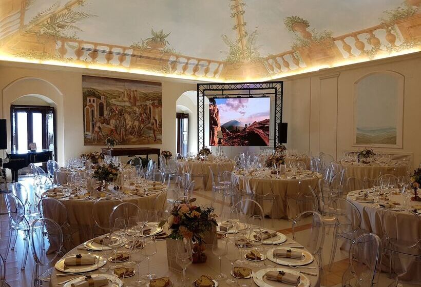 فندق Palazzo Viceconte