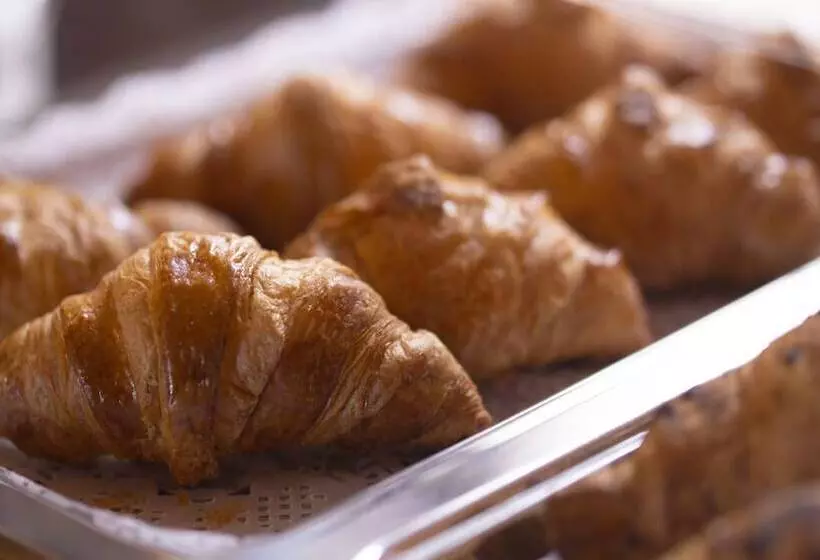 酒店 Palazzo Viceconte