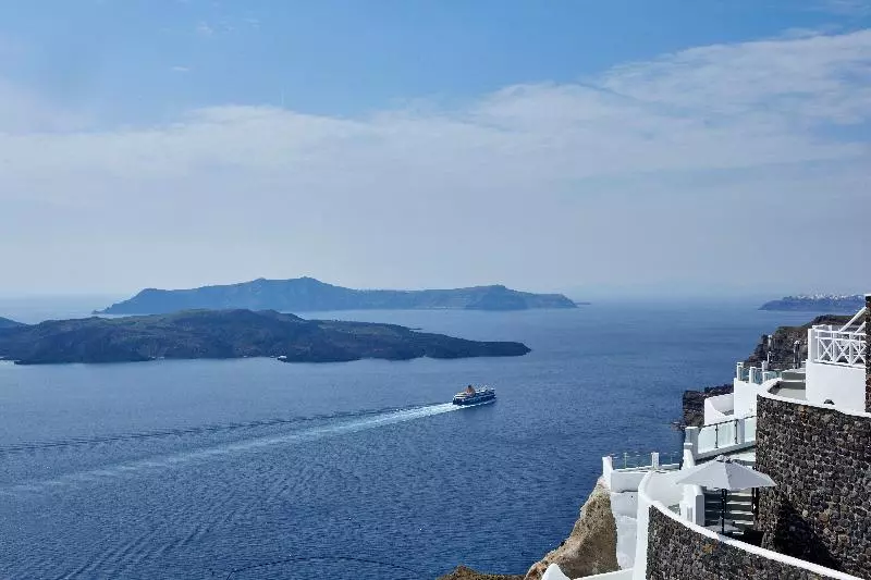 هتل Petit Palace Suites