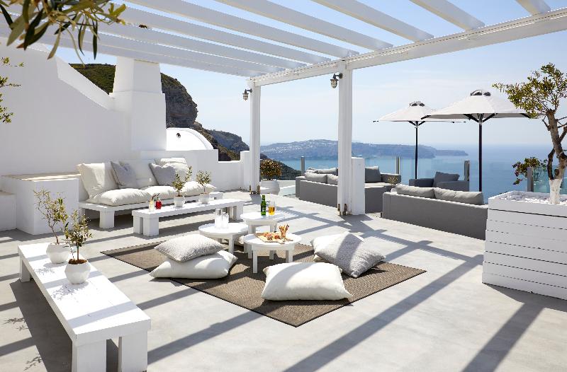 호텔 Petit Palace Suites