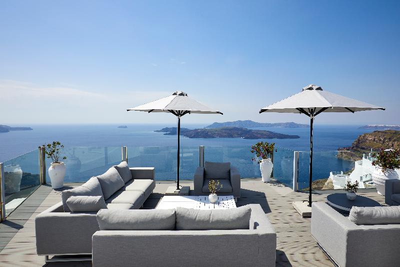 호텔 Petit Palace Suites