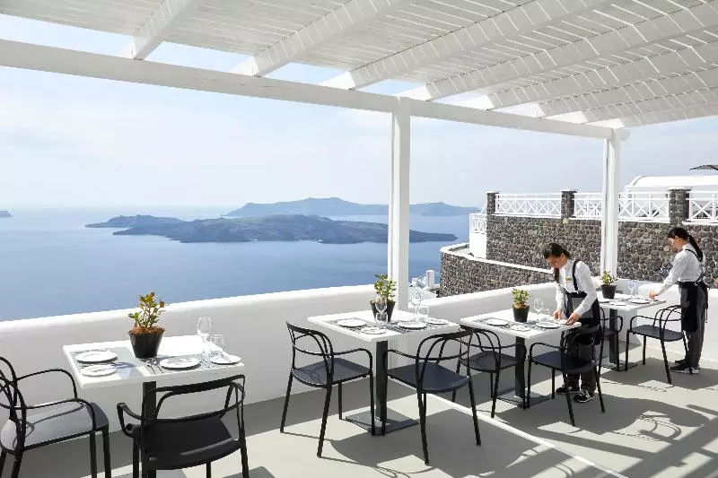 هتل Petit Palace Suites