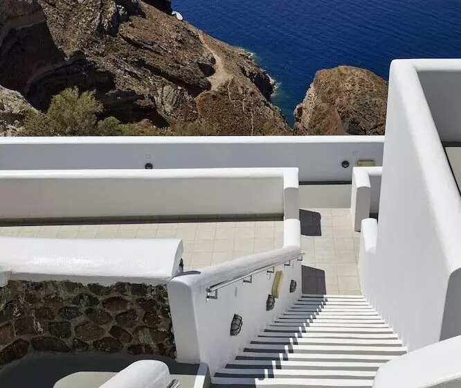 هتل Petit Palace Suites