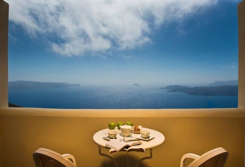 호텔 Petit Palace Suites