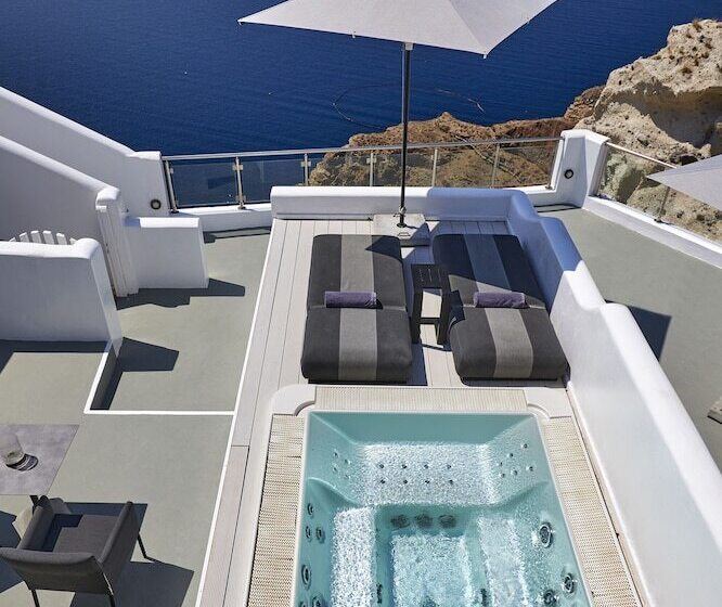 호텔 Petit Palace Suites