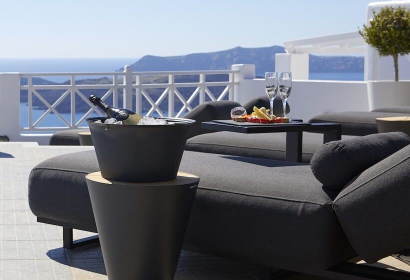 호텔 Petit Palace Suites