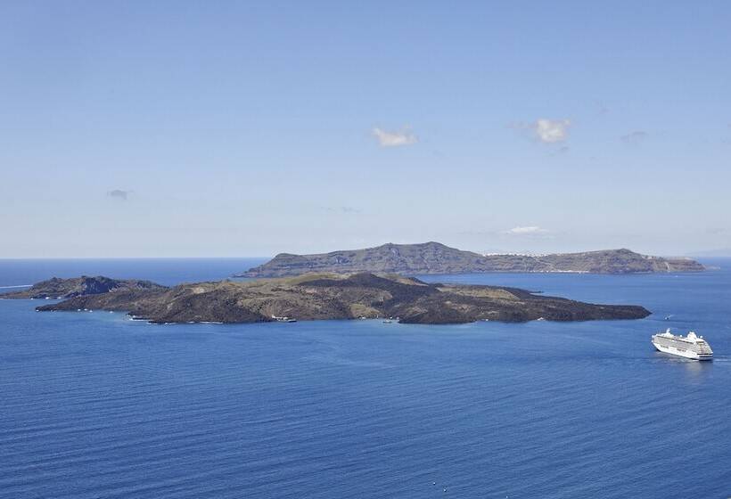 호텔 Petit Palace Suites