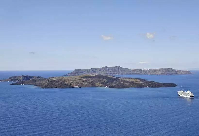 هتل Petit Palace Suites