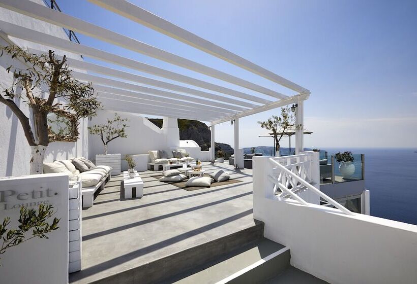 호텔 Petit Palace Suites