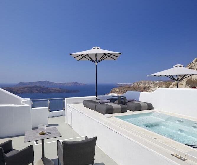 호텔 Petit Palace Suites