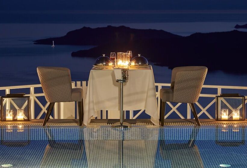 호텔 Petit Palace Suites