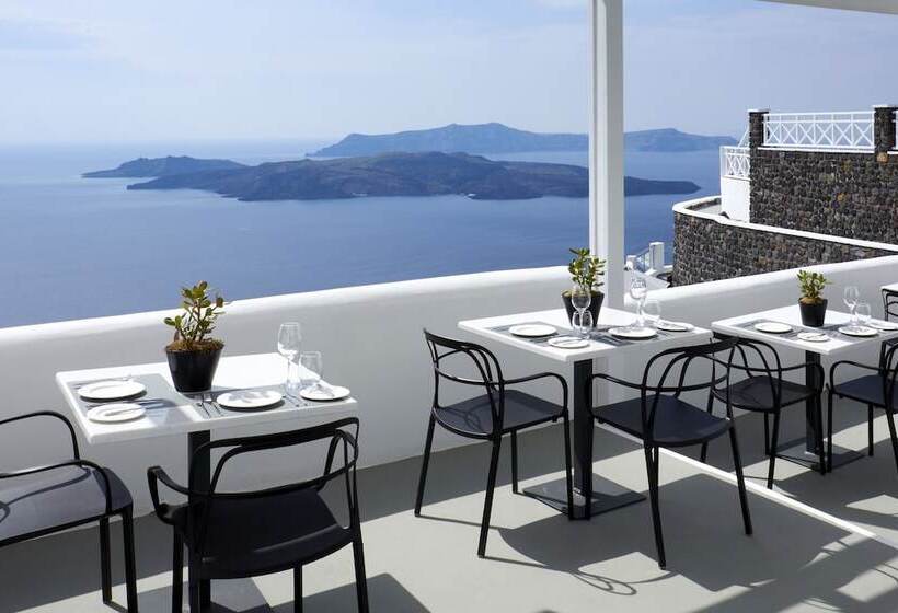 호텔 Petit Palace Suites