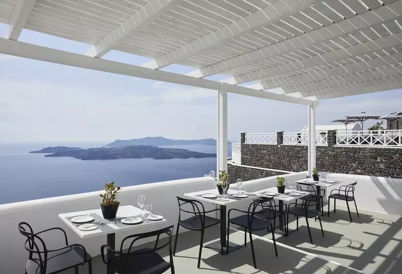 هتل Petit Palace Suites