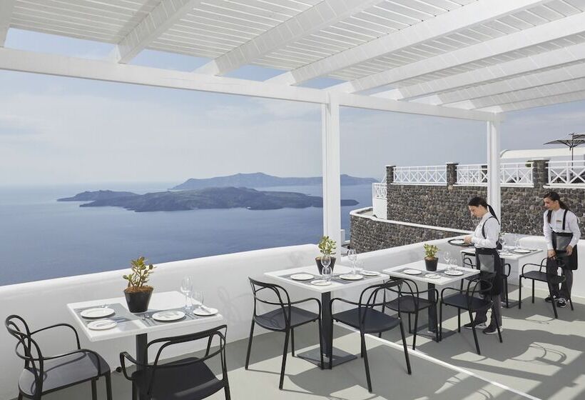 호텔 Petit Palace Suites