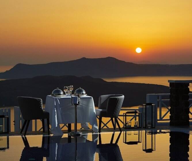 호텔 Petit Palace Suites