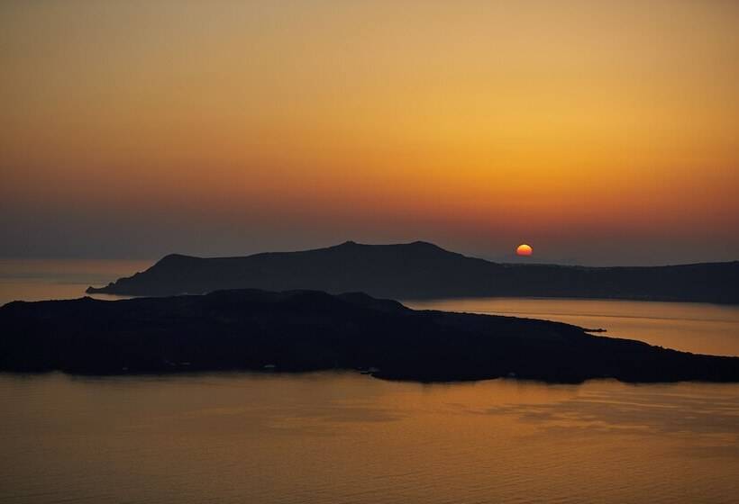 호텔 Petit Palace Suites