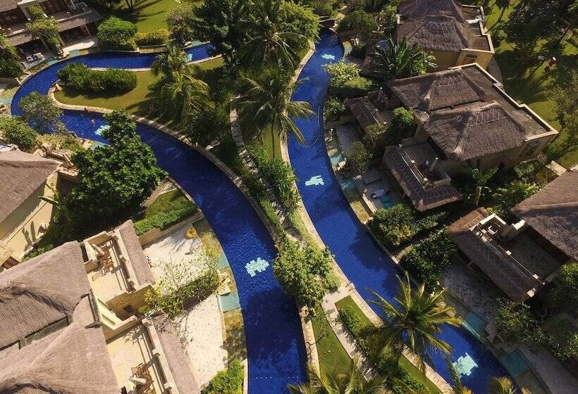 ホテル Pool Villa Merumatta Senggigi