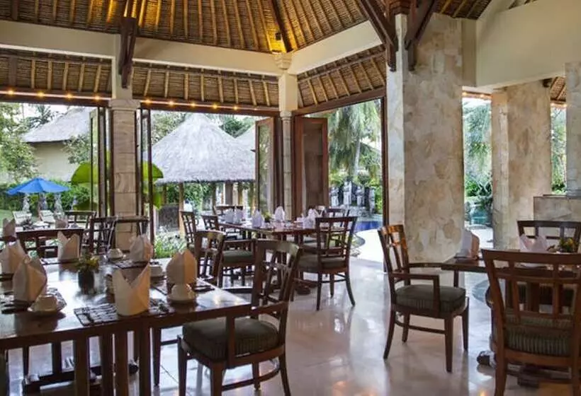 Отель Pool Villa Merumatta Senggigi