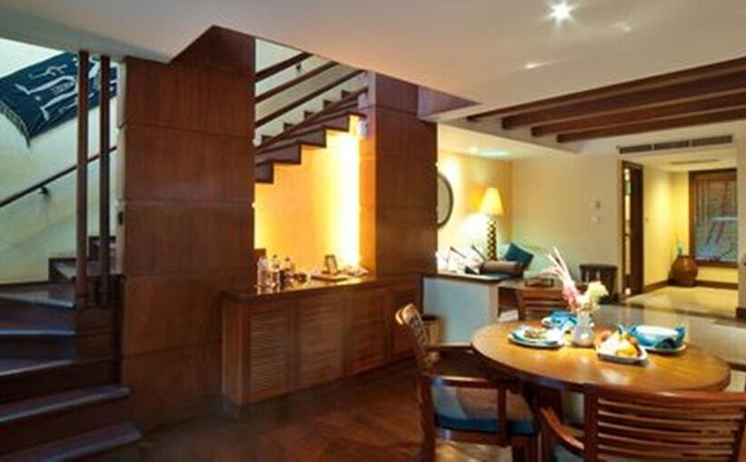 ホテル Pool Villa Merumatta Senggigi