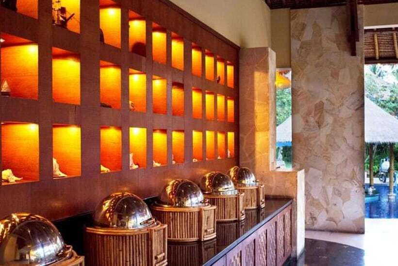 ホテル Pool Villa Merumatta Senggigi