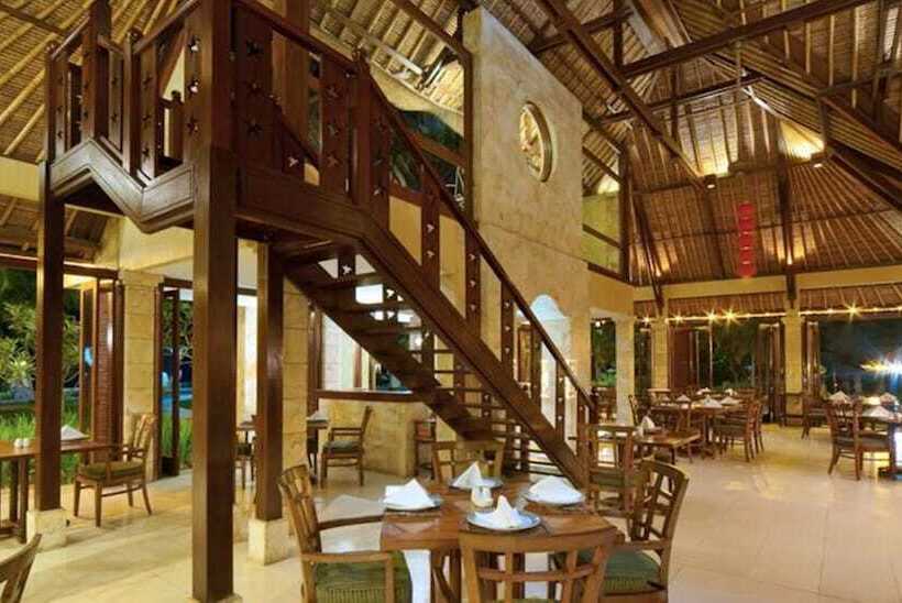 ホテル Pool Villa Merumatta Senggigi