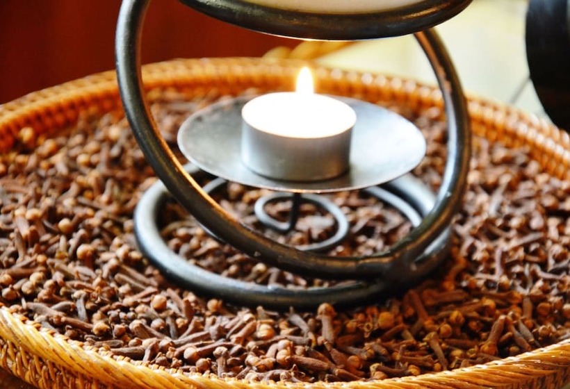 ホテル Pool Villa Merumatta Senggigi