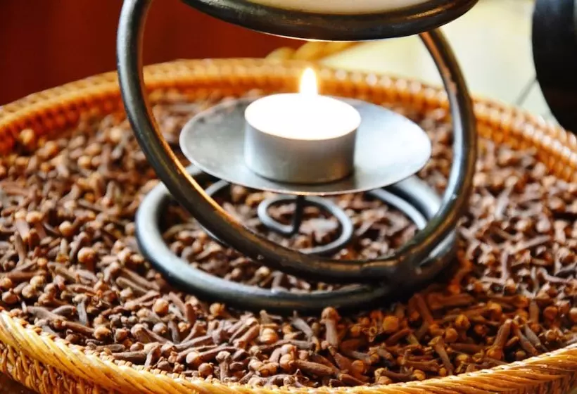 Отель Pool Villa Merumatta Senggigi