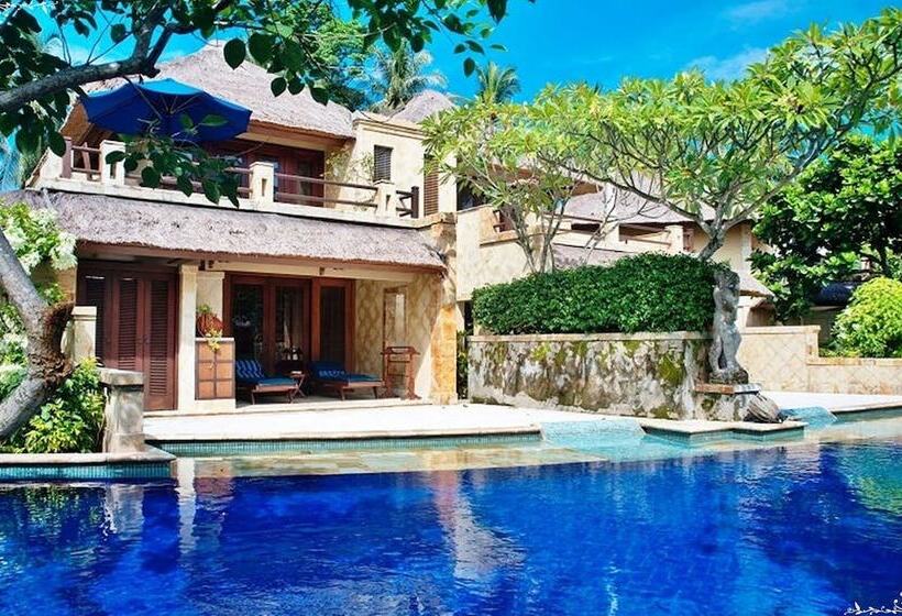 ホテル Pool Villa Merumatta Senggigi