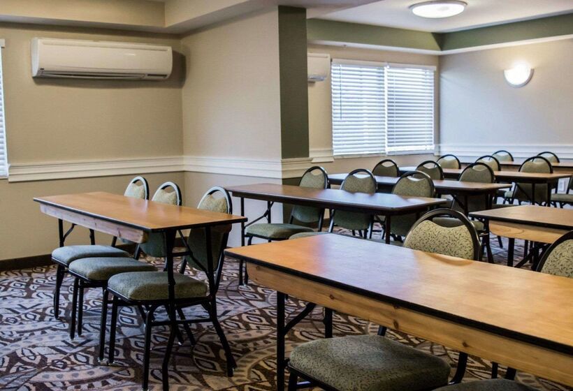 ホテル Quality Inn & Suites Tampa Ybor City