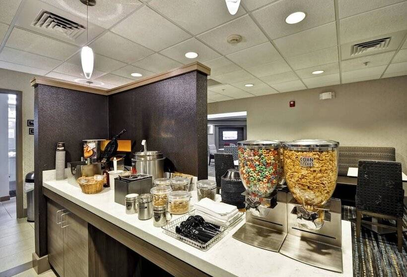 فندق Residence Inn By Marriott Jacksonville Airport