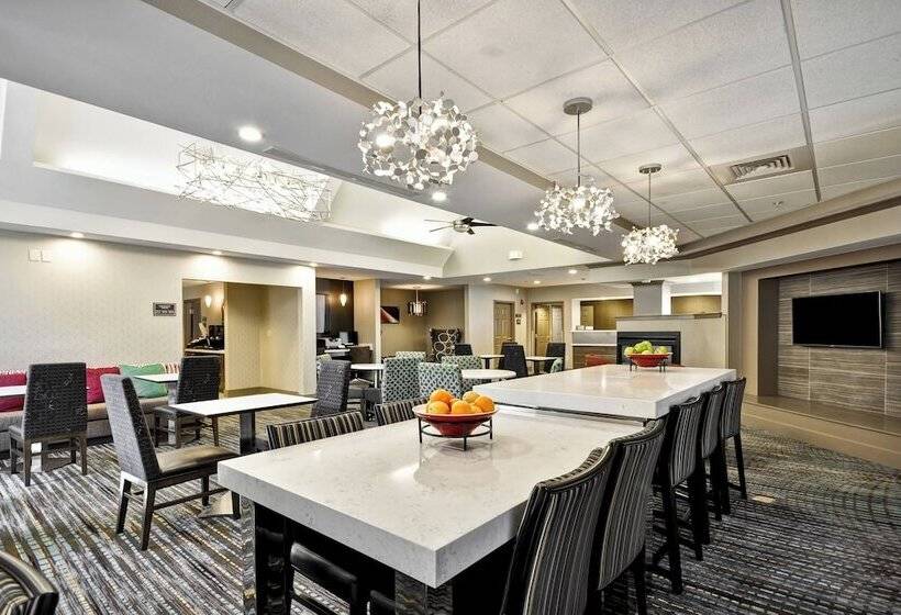 فندق Residence Inn By Marriott Jacksonville Airport