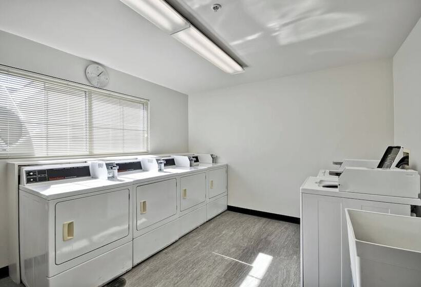 فندق Residence Inn By Marriott Jacksonville Airport