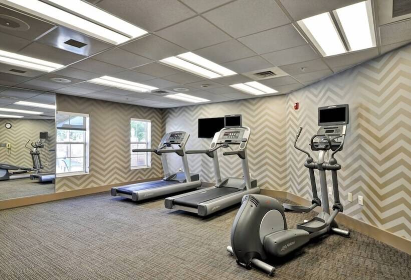 فندق Residence Inn By Marriott Jacksonville Airport