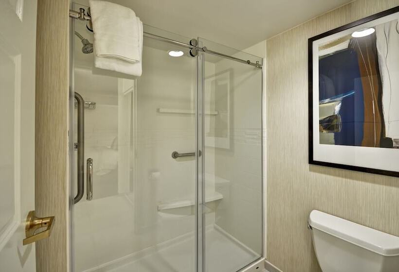 فندق Residence Inn By Marriott Jacksonville Airport