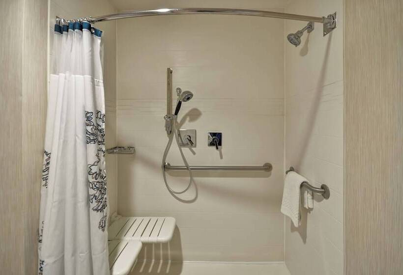 فندق Residence Inn By Marriott Jacksonville Airport