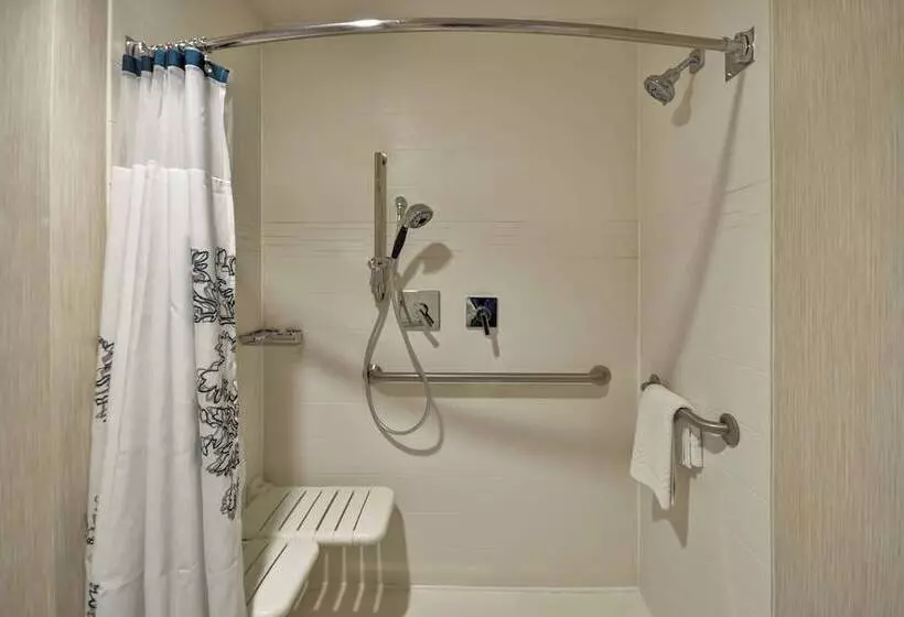 هتل Residence Inn By Marriott Jacksonville Airport