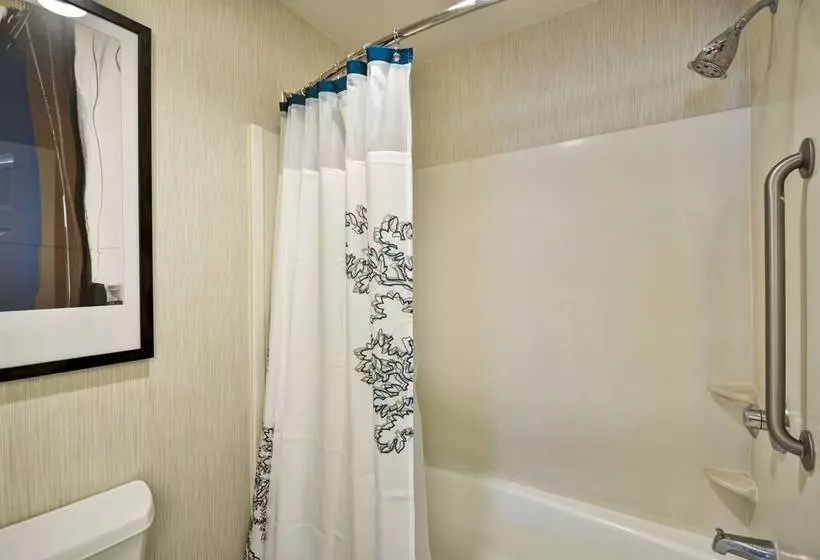 هتل Residence Inn By Marriott Jacksonville Airport